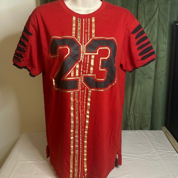 Switch‎ Mens Graphic Tee - Picture 1 of 6